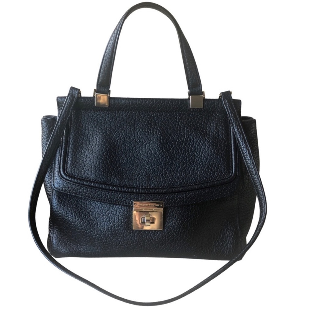 Kate Spade Black Purse